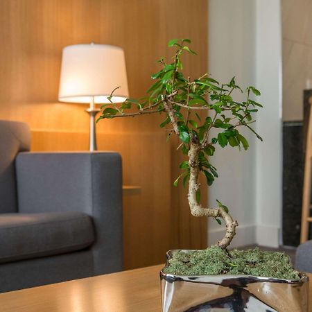 The West Wing Boutique Hotel تامبا المظهر الخارجي الصورة