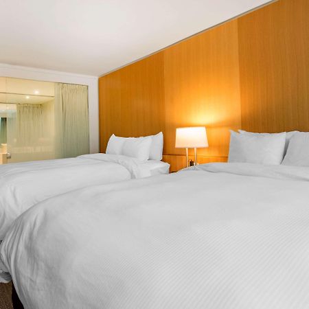 The West Wing Boutique Hotel تامبا المظهر الخارجي الصورة