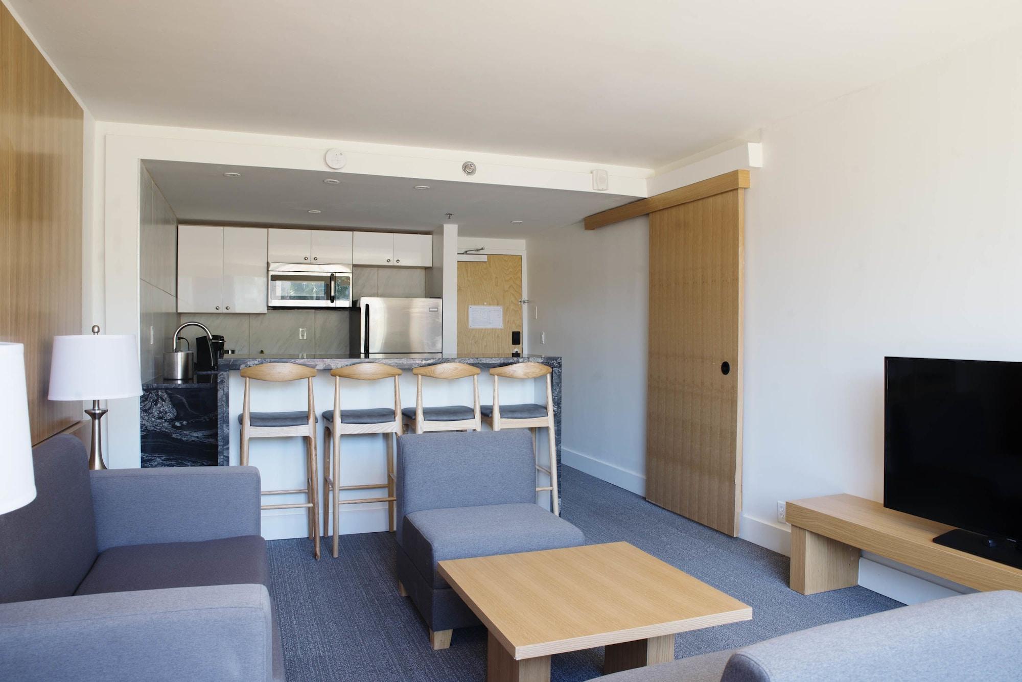 The West Wing Boutique Hotel تامبا المظهر الخارجي الصورة