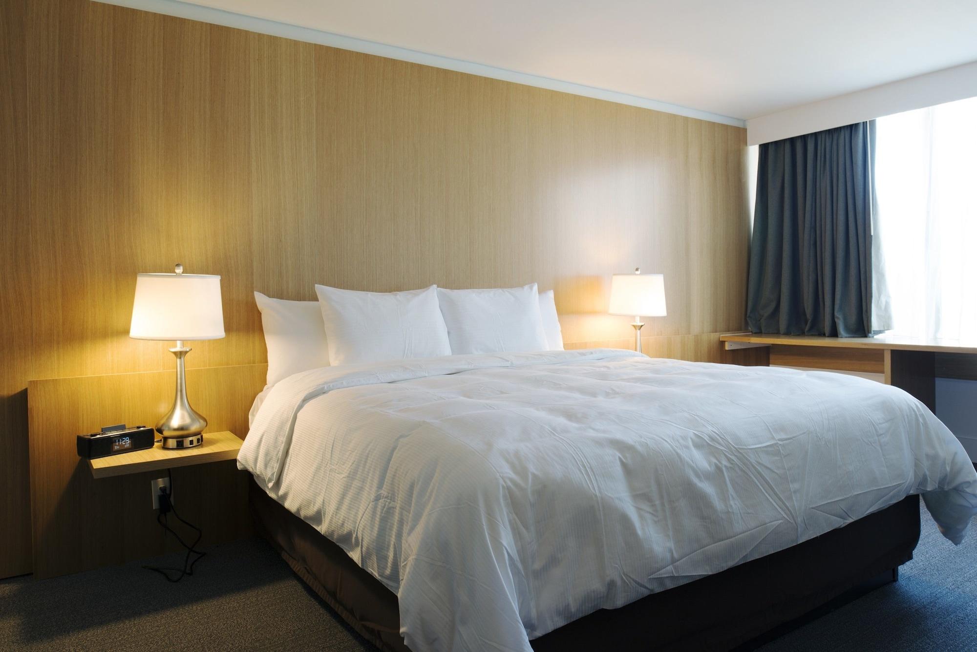The West Wing Boutique Hotel تامبا المظهر الخارجي الصورة