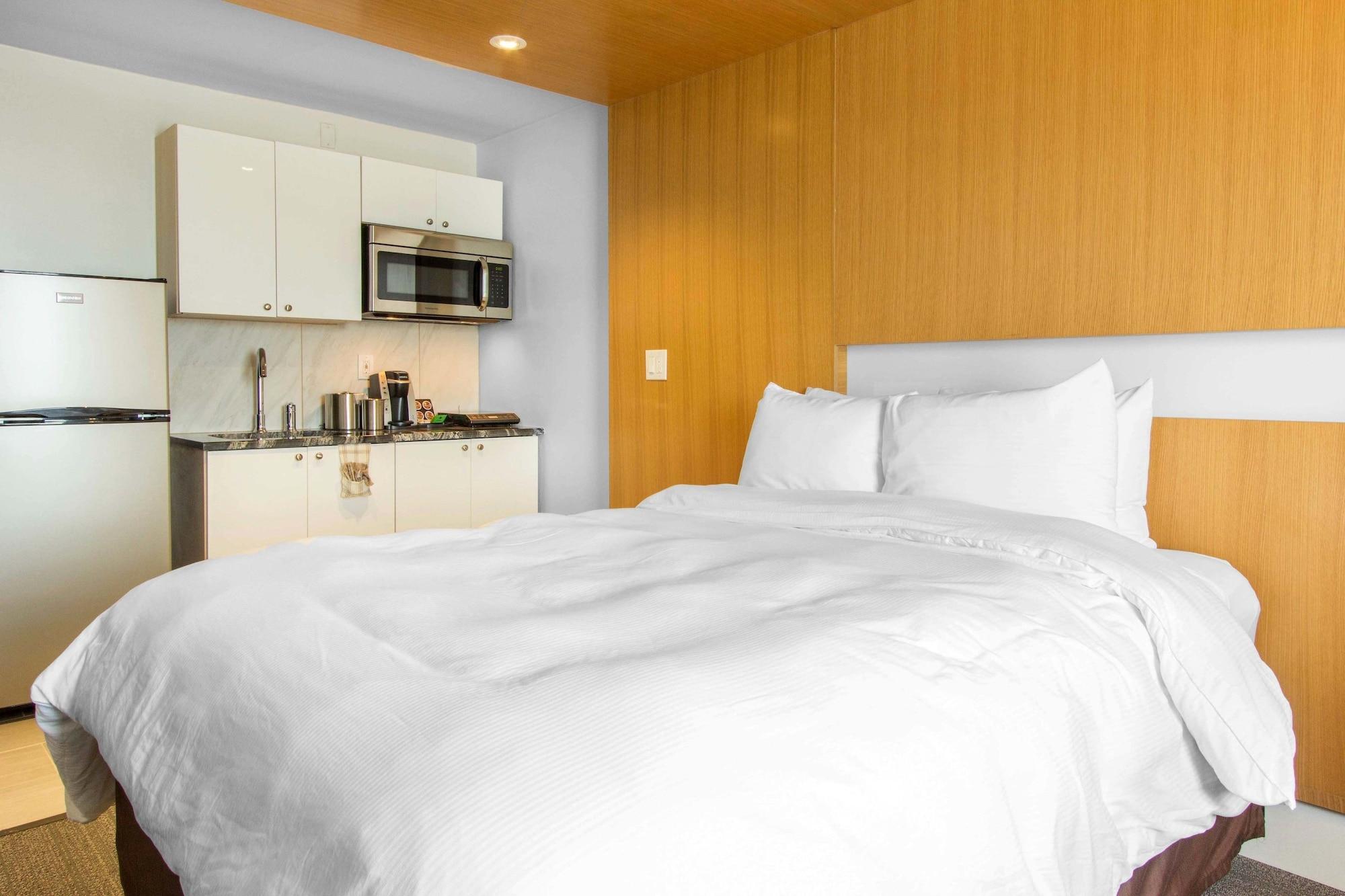 The West Wing Boutique Hotel تامبا المظهر الخارجي الصورة