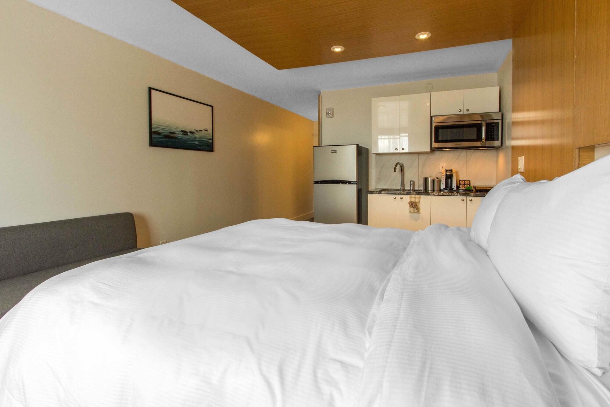 The West Wing Boutique Hotel تامبا المظهر الخارجي الصورة