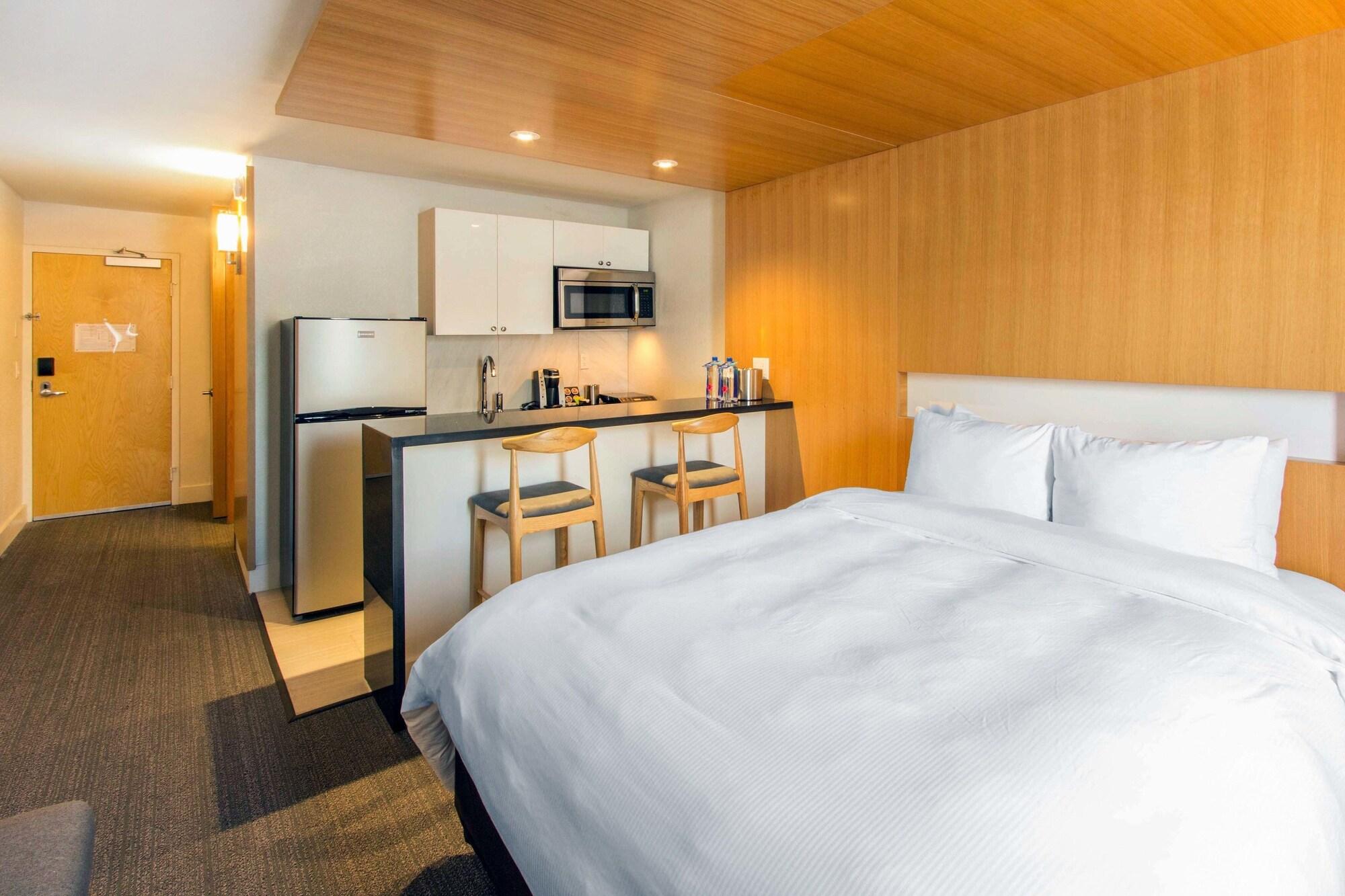The West Wing Boutique Hotel تامبا المظهر الخارجي الصورة