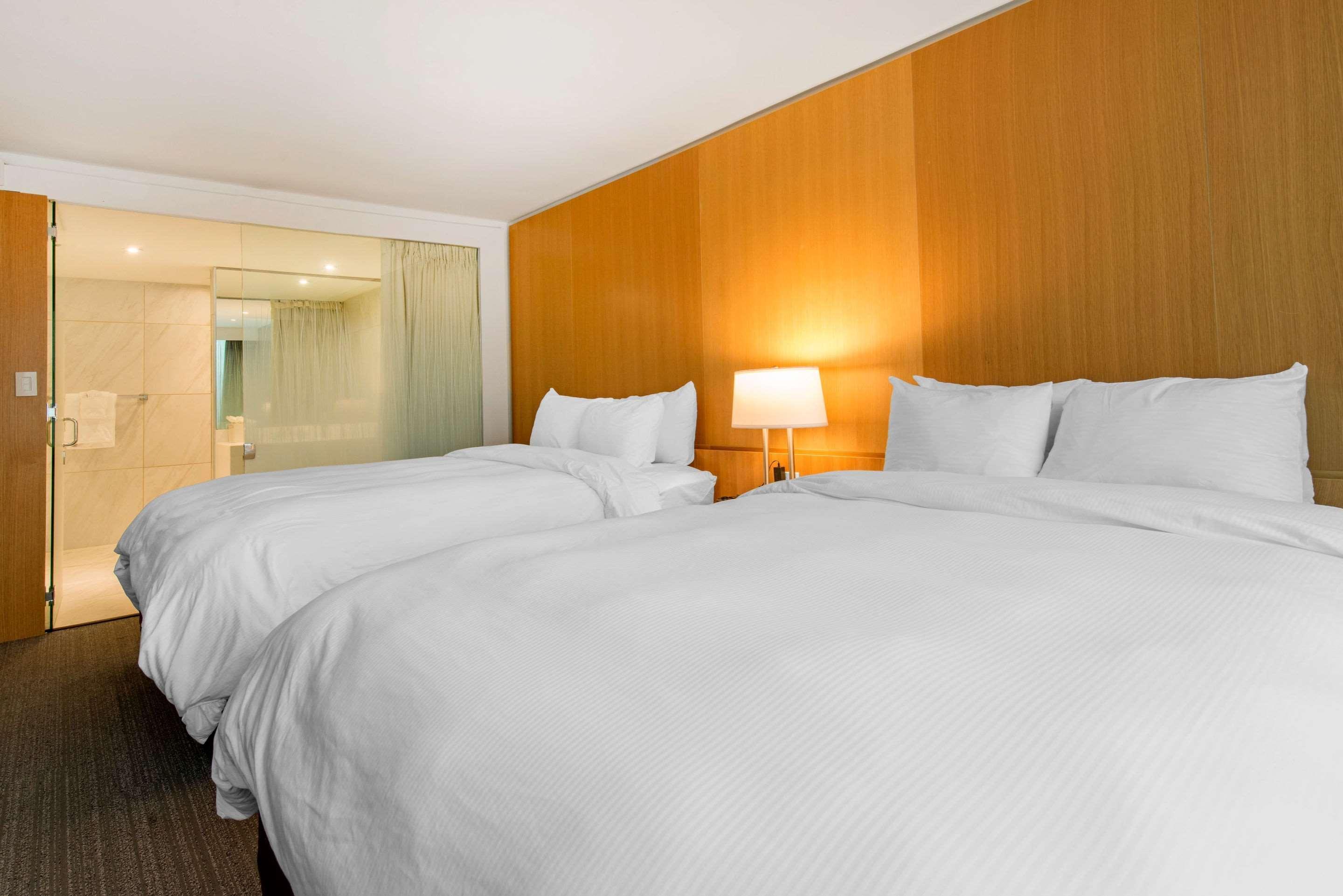 The West Wing Boutique Hotel تامبا المظهر الخارجي الصورة
