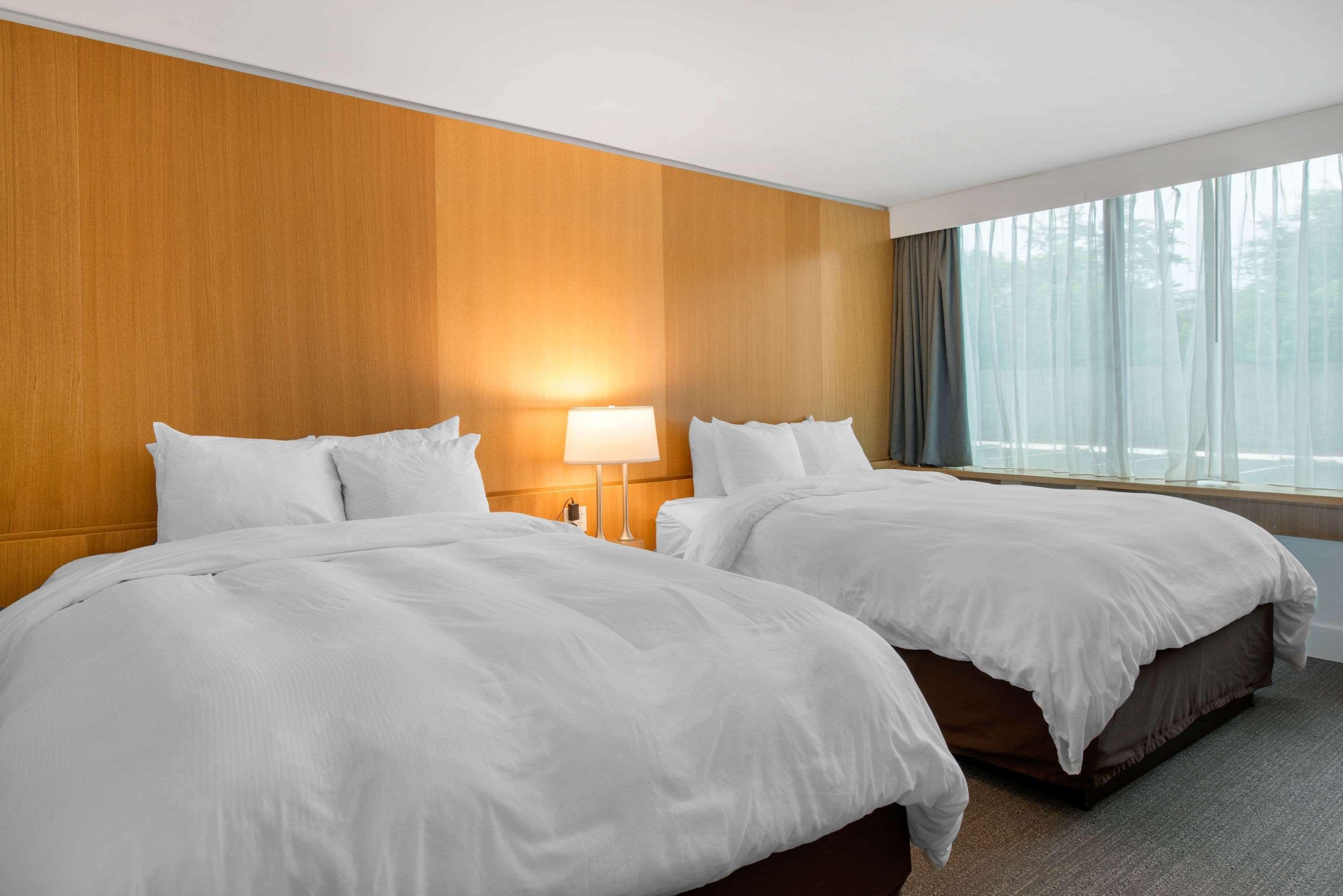 The West Wing Boutique Hotel تامبا المظهر الخارجي الصورة