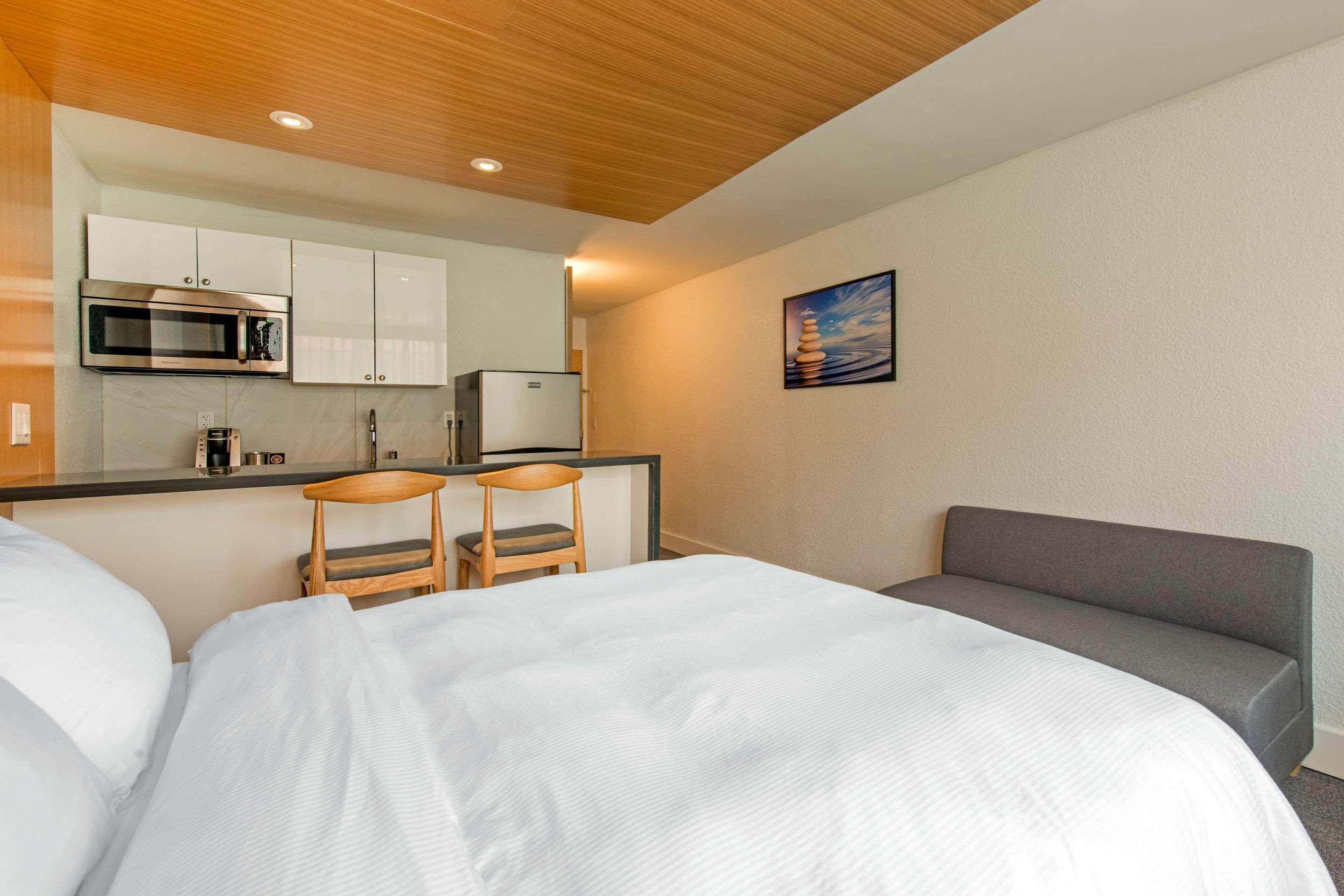 The West Wing Boutique Hotel تامبا المظهر الخارجي الصورة