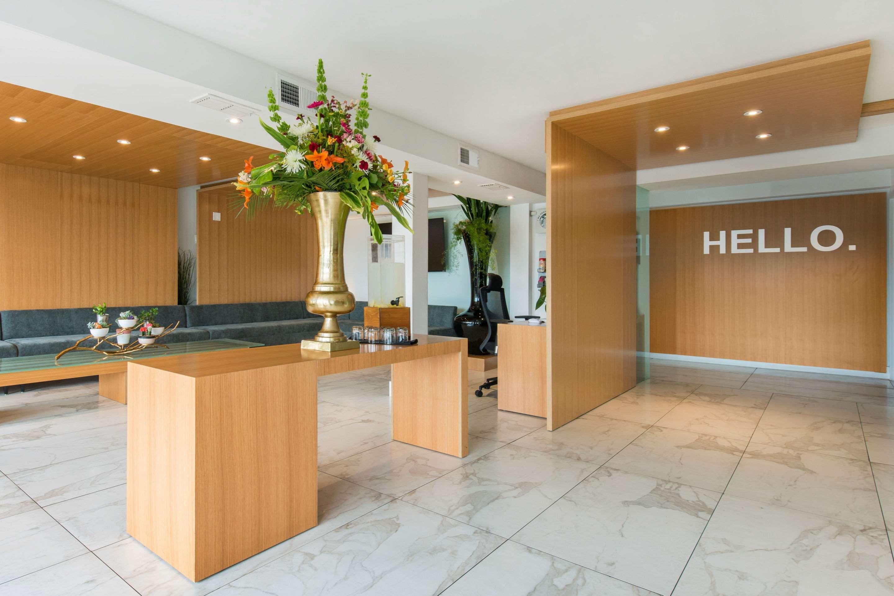 The West Wing Boutique Hotel تامبا المظهر الخارجي الصورة