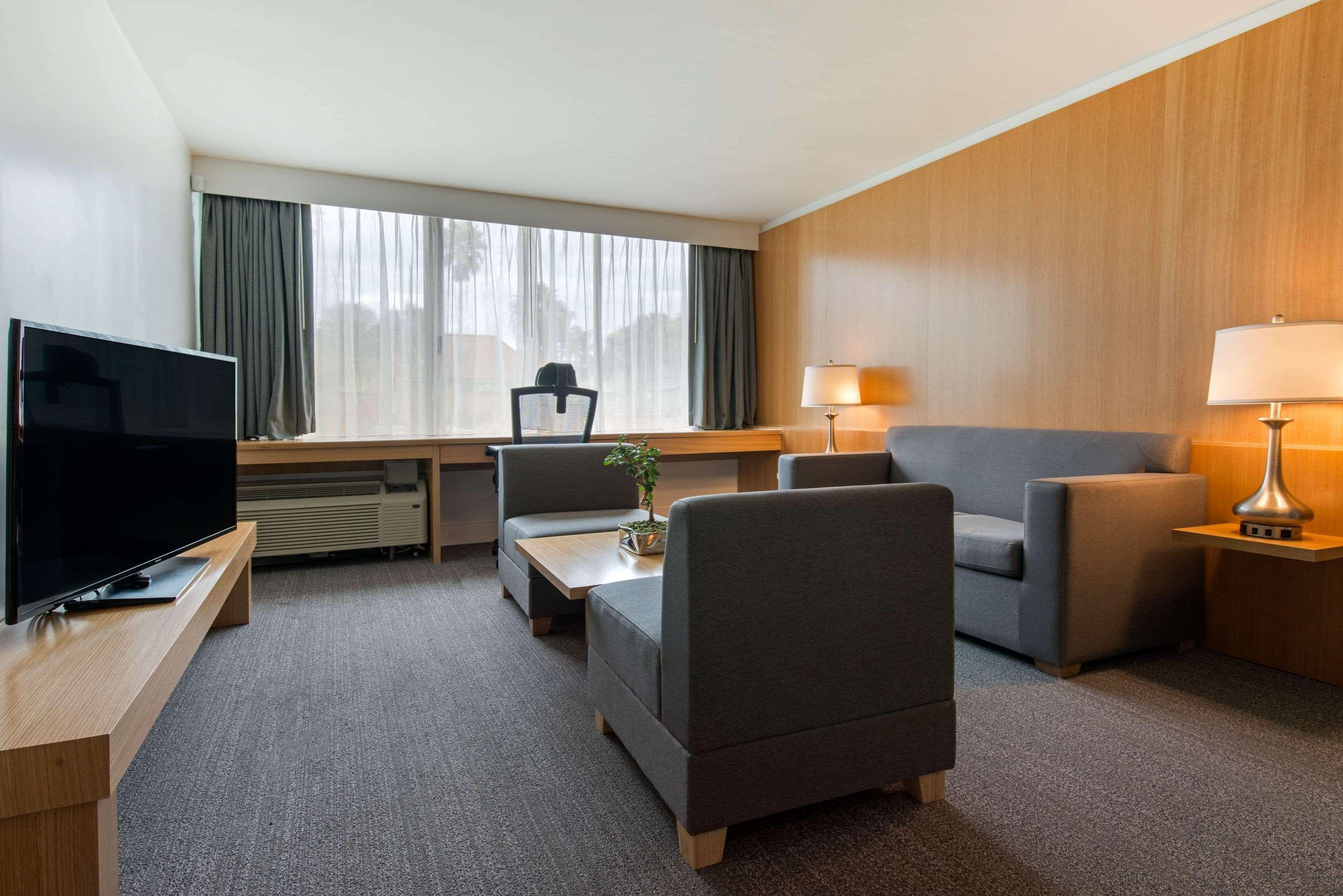 The West Wing Boutique Hotel تامبا المظهر الخارجي الصورة