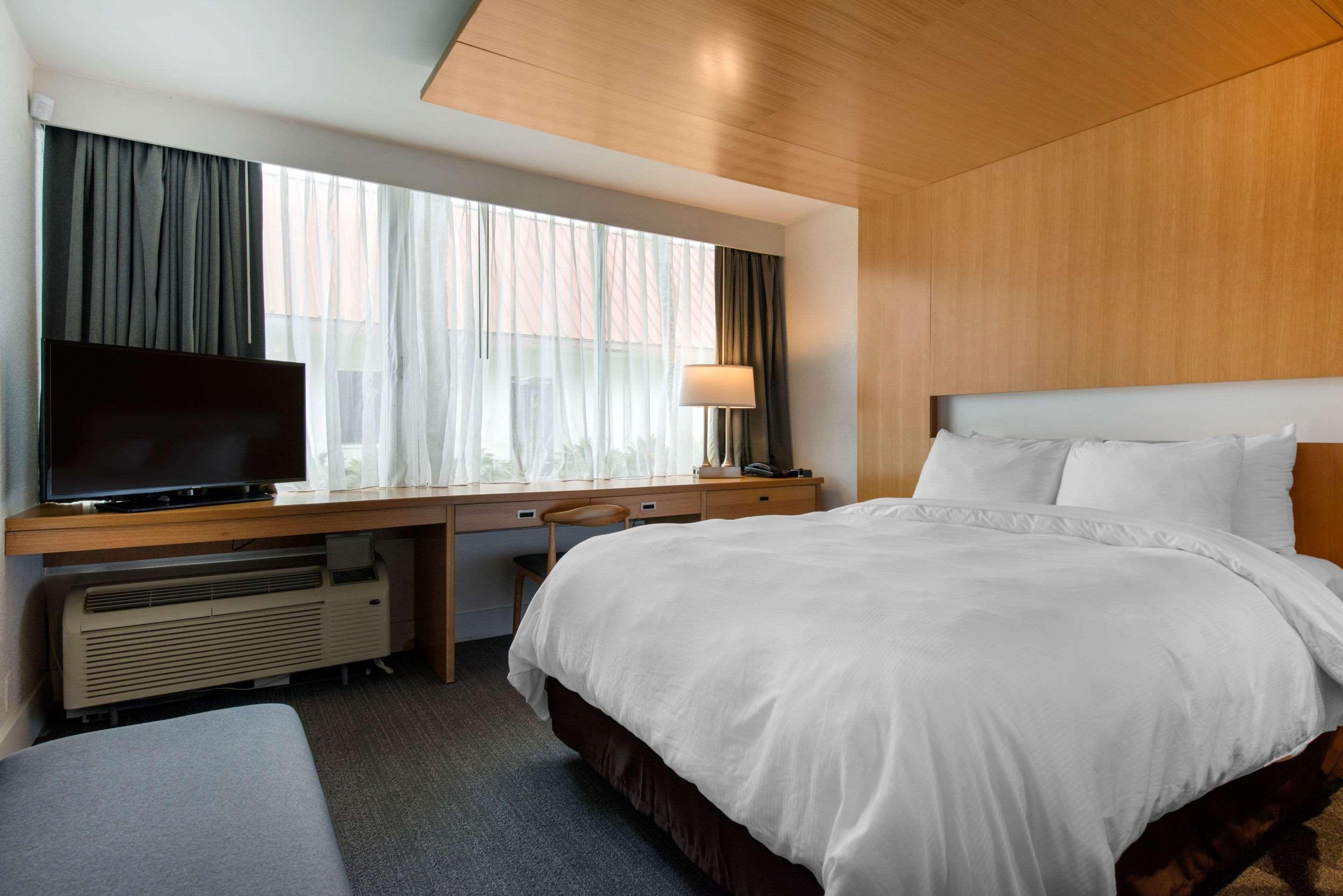 The West Wing Boutique Hotel تامبا المظهر الخارجي الصورة
