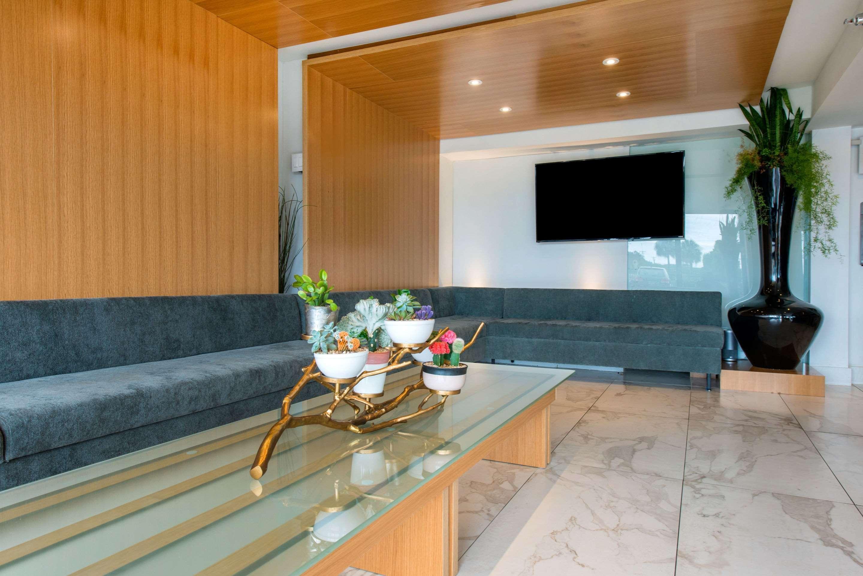 The West Wing Boutique Hotel تامبا المظهر الخارجي الصورة
