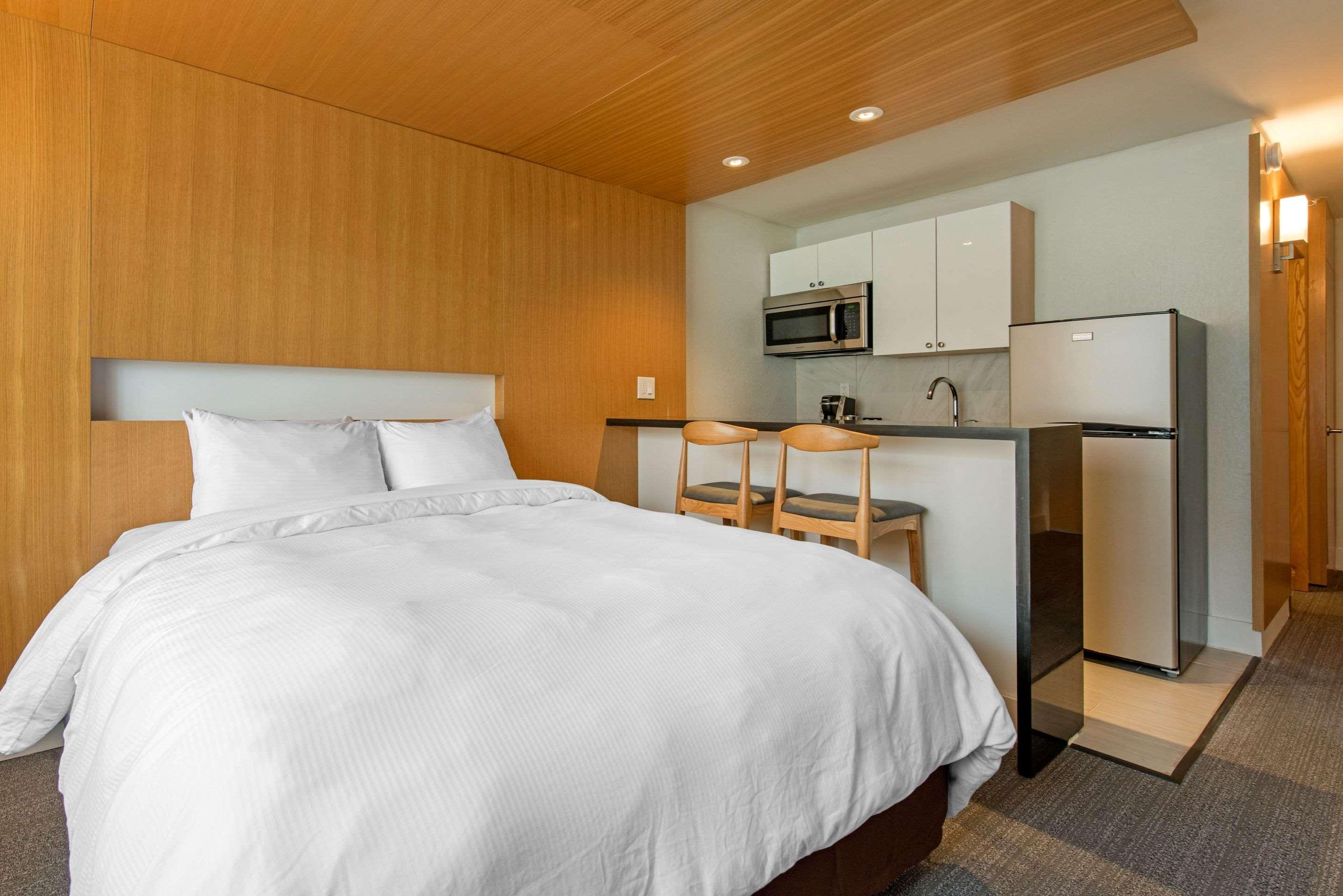 The West Wing Boutique Hotel تامبا المظهر الخارجي الصورة