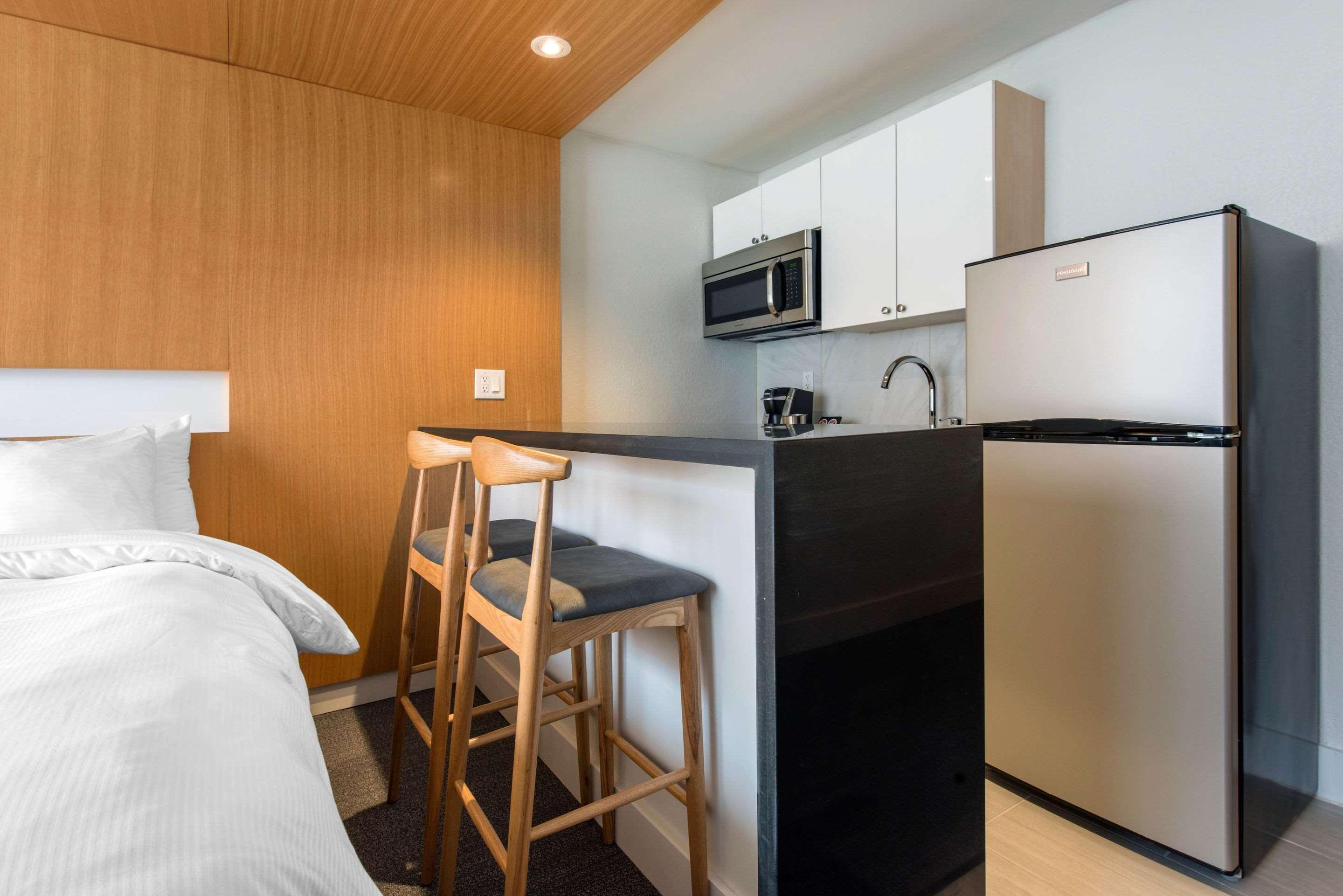 The West Wing Boutique Hotel تامبا المظهر الخارجي الصورة