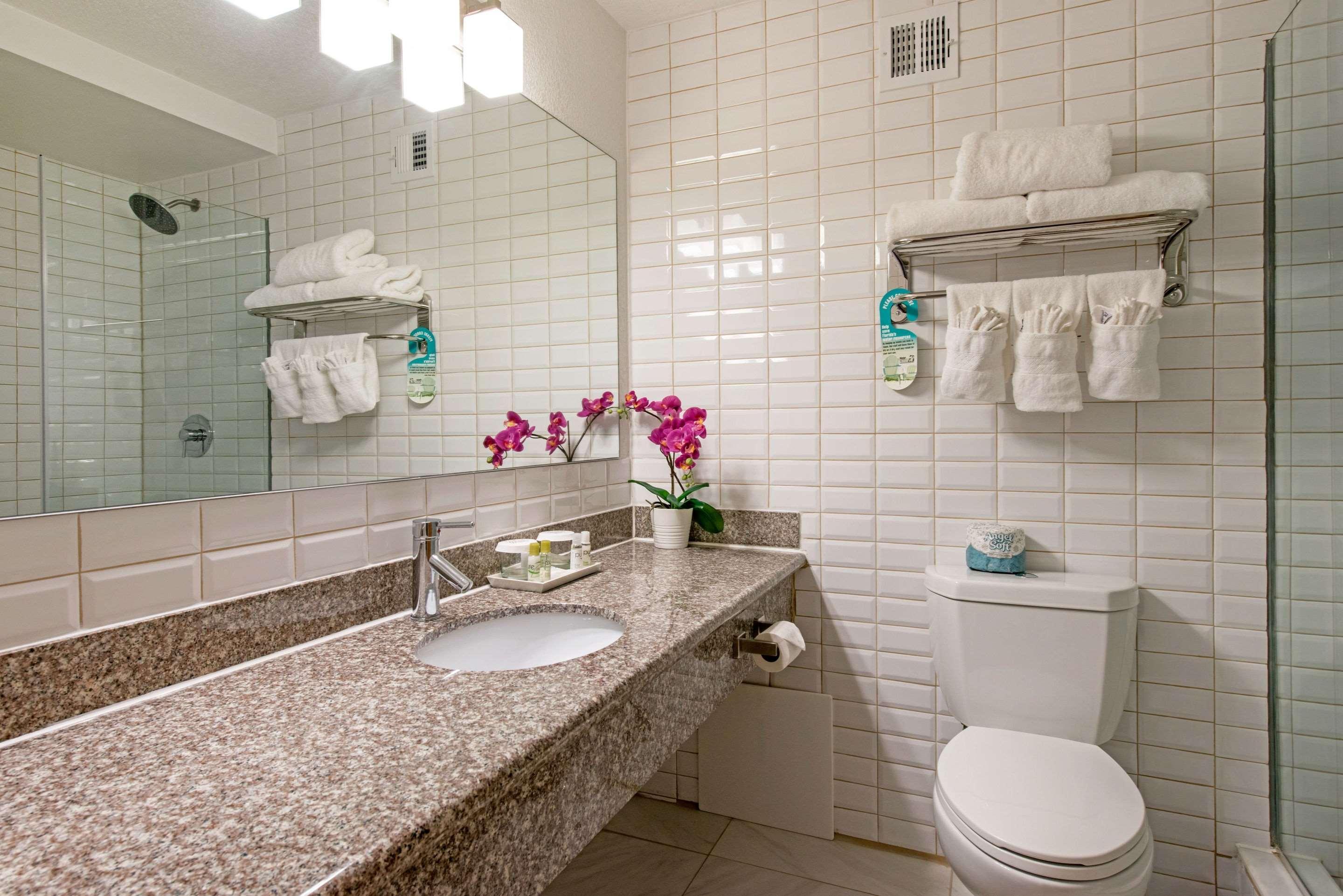 The West Wing Boutique Hotel تامبا المظهر الخارجي الصورة