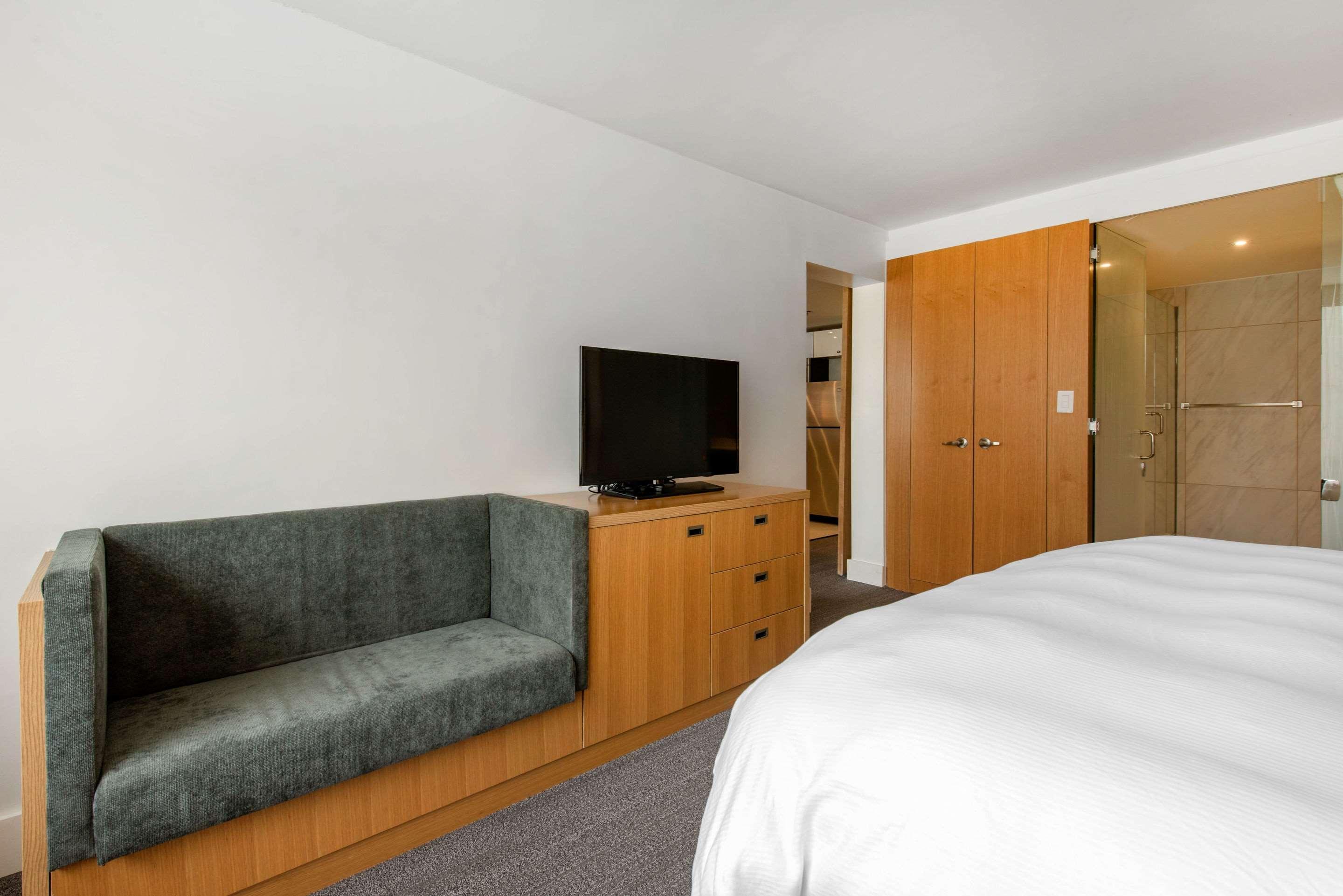 The West Wing Boutique Hotel تامبا المظهر الخارجي الصورة