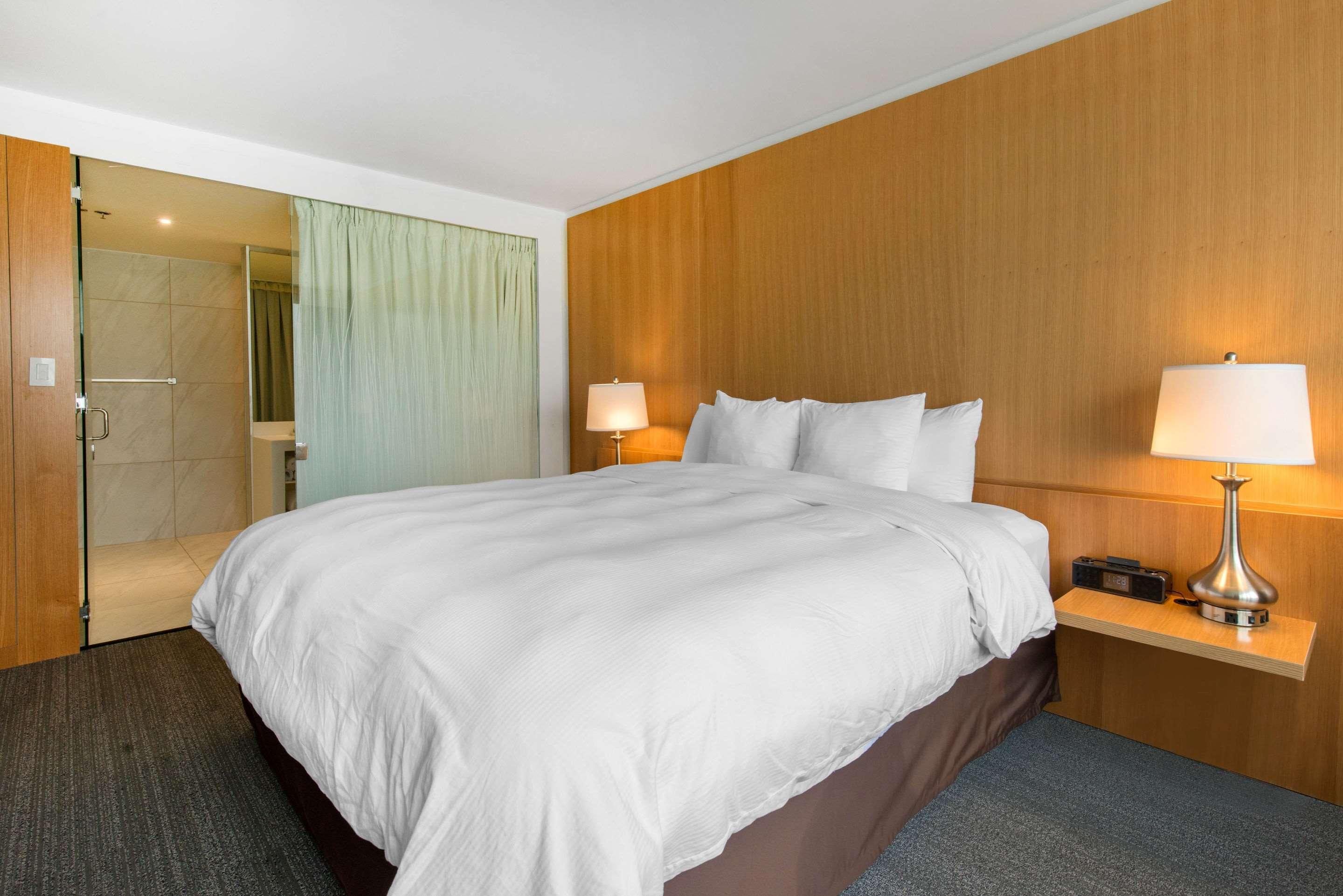 The West Wing Boutique Hotel تامبا المظهر الخارجي الصورة
