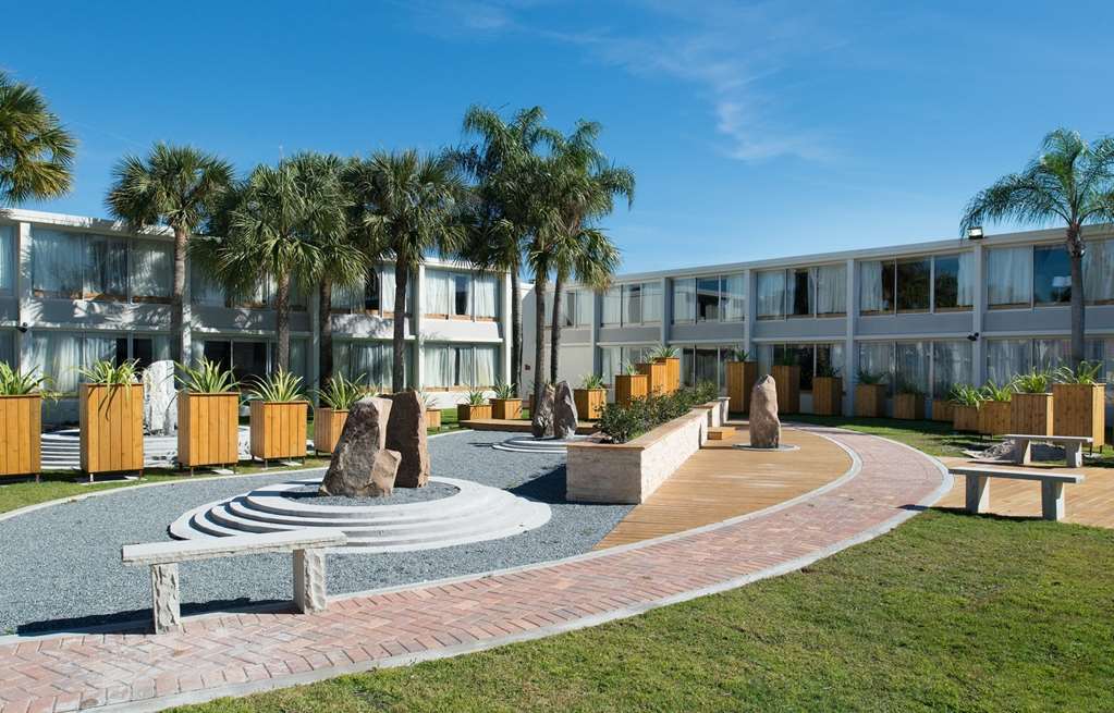 The West Wing Boutique Hotel تامبا المظهر الخارجي الصورة