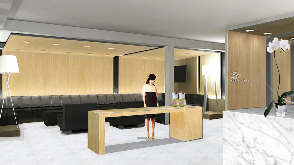 The West Wing Boutique Hotel تامبا المظهر الخارجي الصورة
