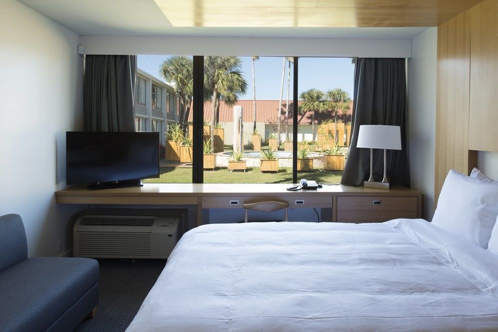 The West Wing Boutique Hotel تامبا المظهر الخارجي الصورة
