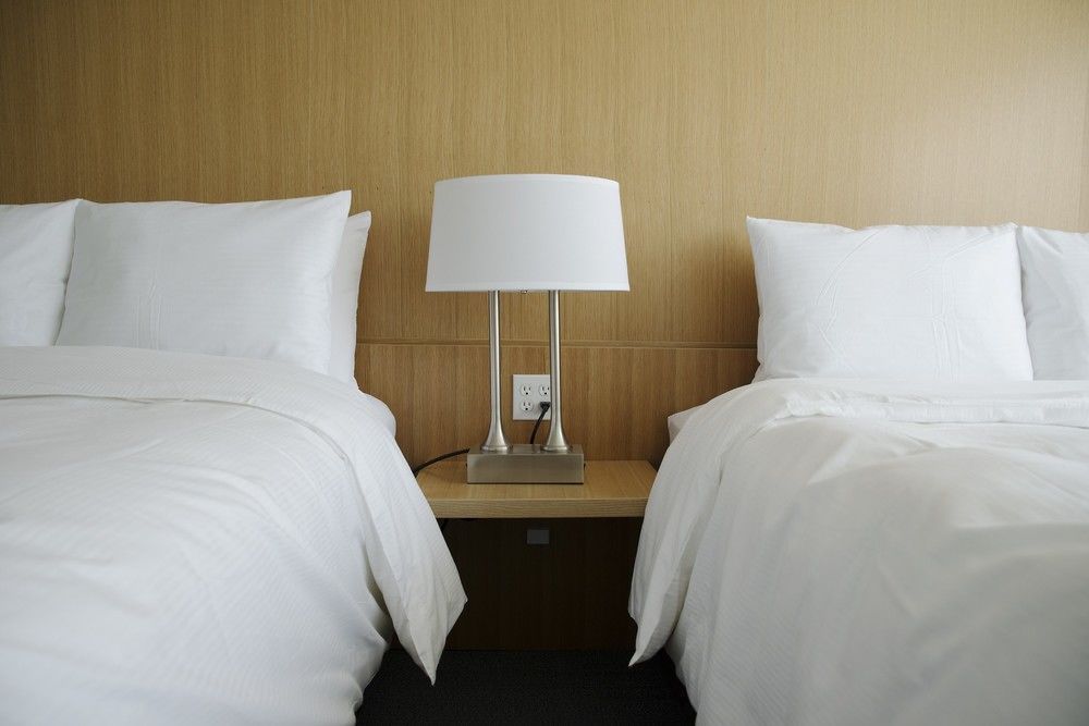 The West Wing Boutique Hotel تامبا المظهر الخارجي الصورة