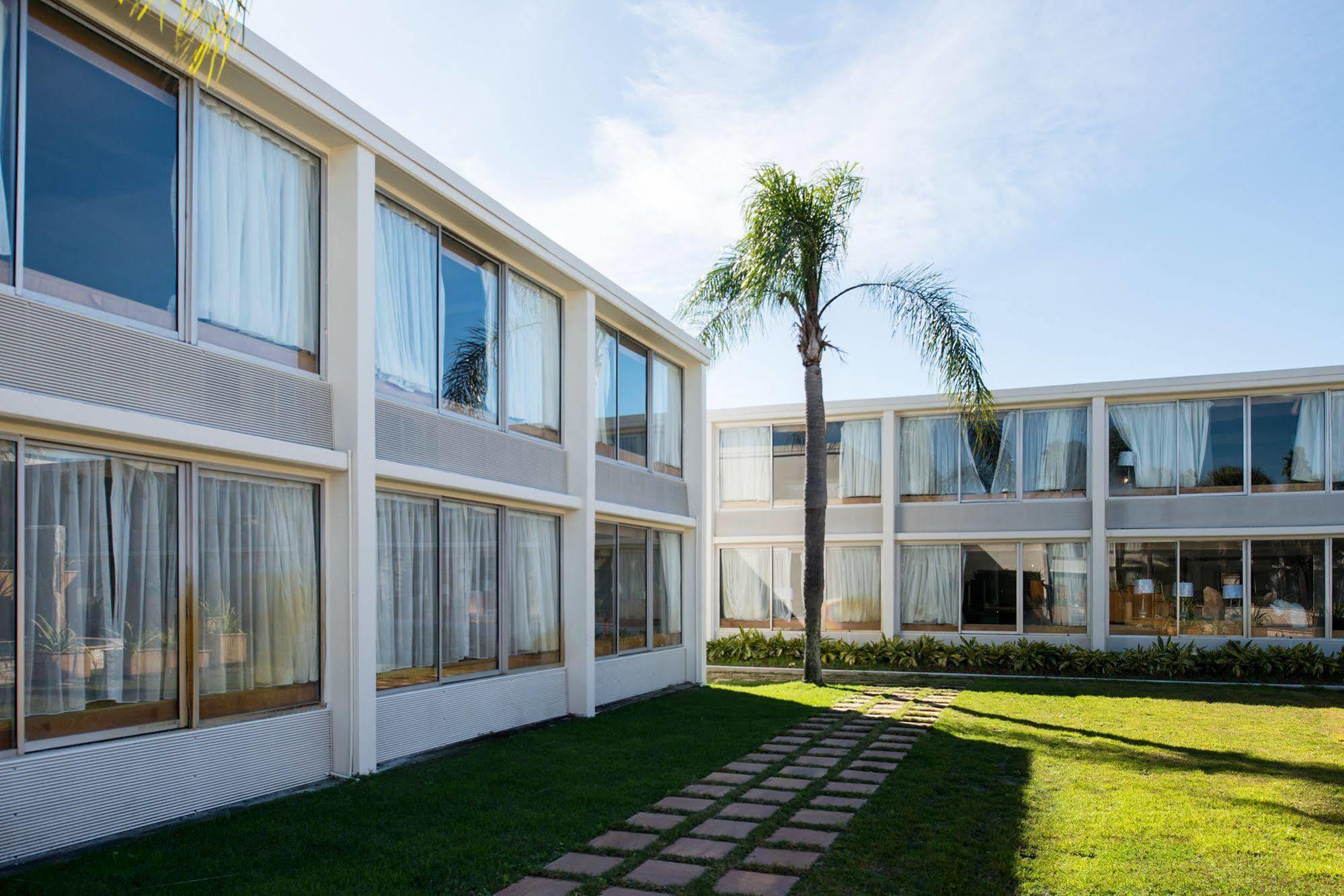 The West Wing Boutique Hotel تامبا المظهر الخارجي الصورة
