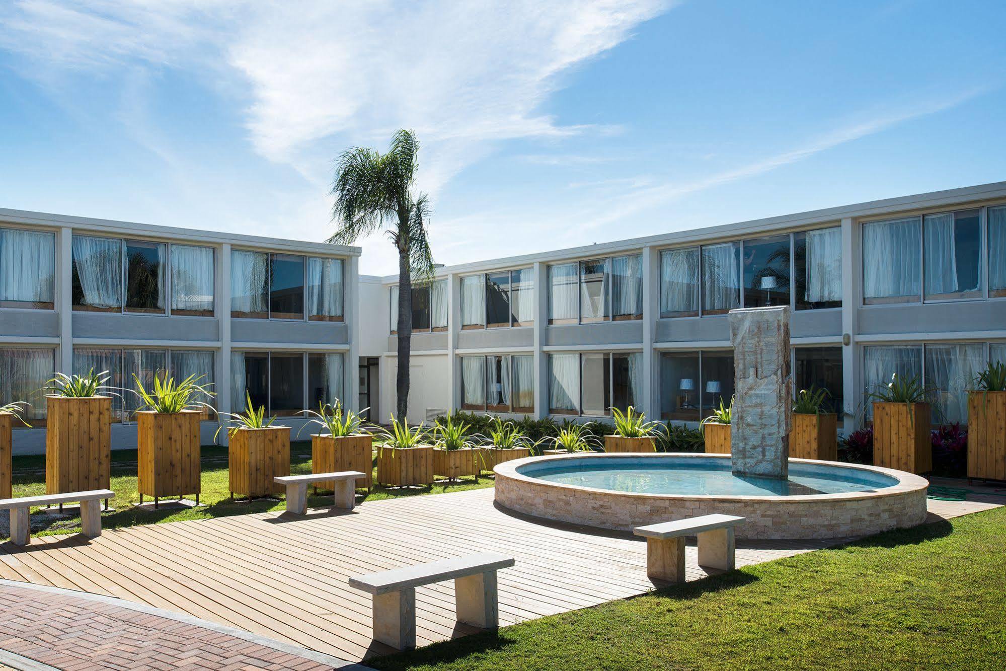 The West Wing Boutique Hotel تامبا المظهر الخارجي الصورة