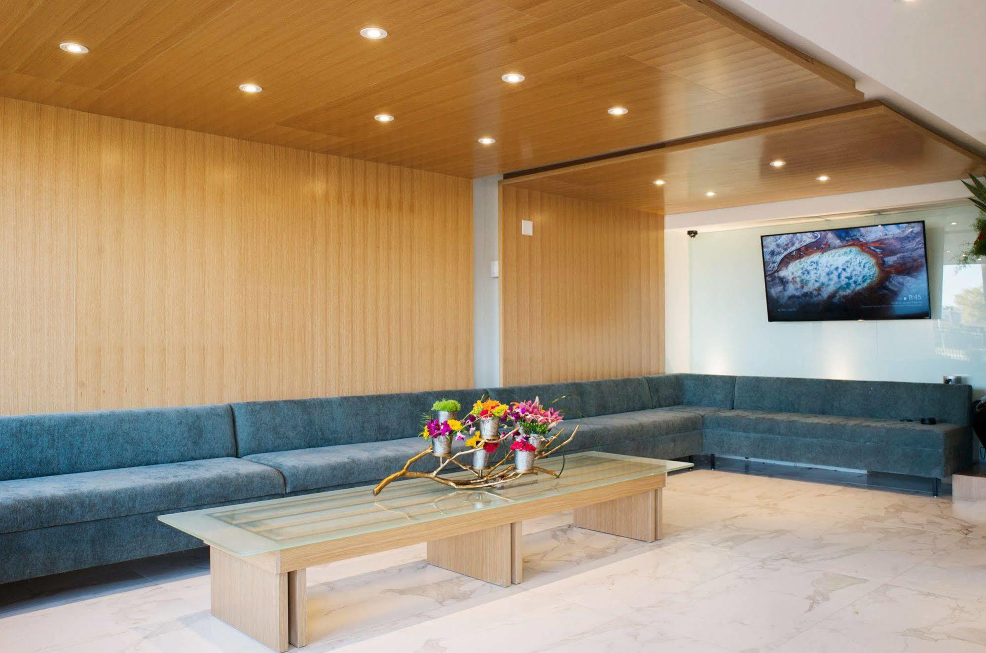 The West Wing Boutique Hotel تامبا المظهر الخارجي الصورة