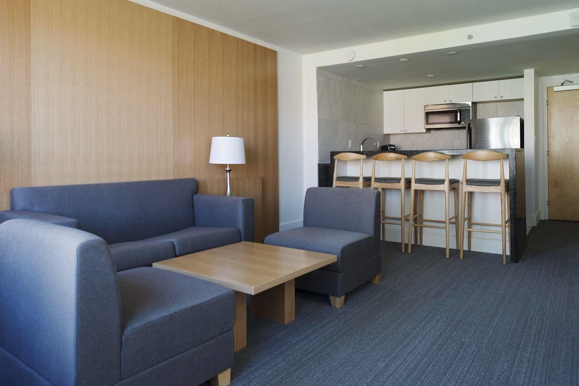 The West Wing Boutique Hotel تامبا المظهر الخارجي الصورة