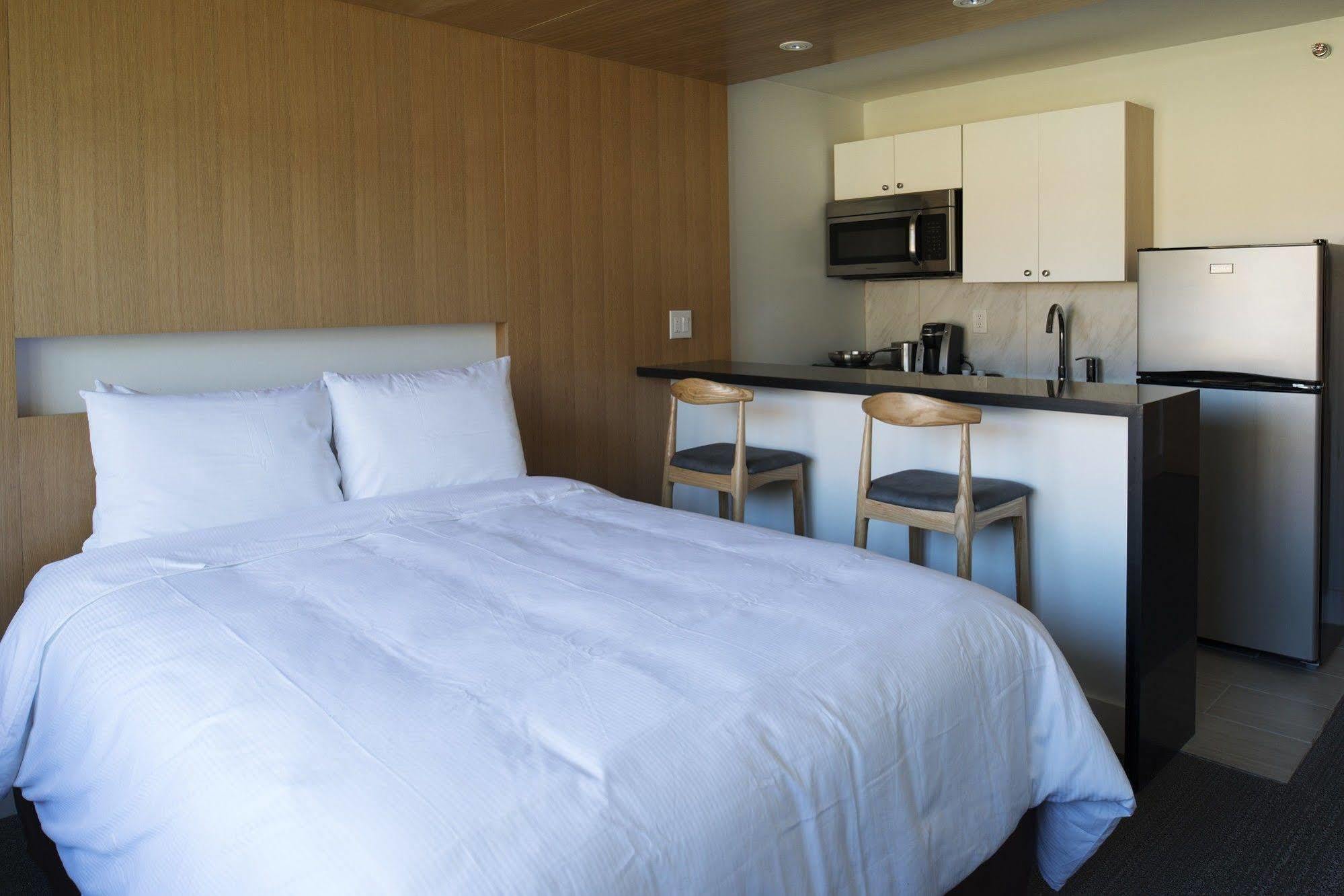 The West Wing Boutique Hotel تامبا المظهر الخارجي الصورة