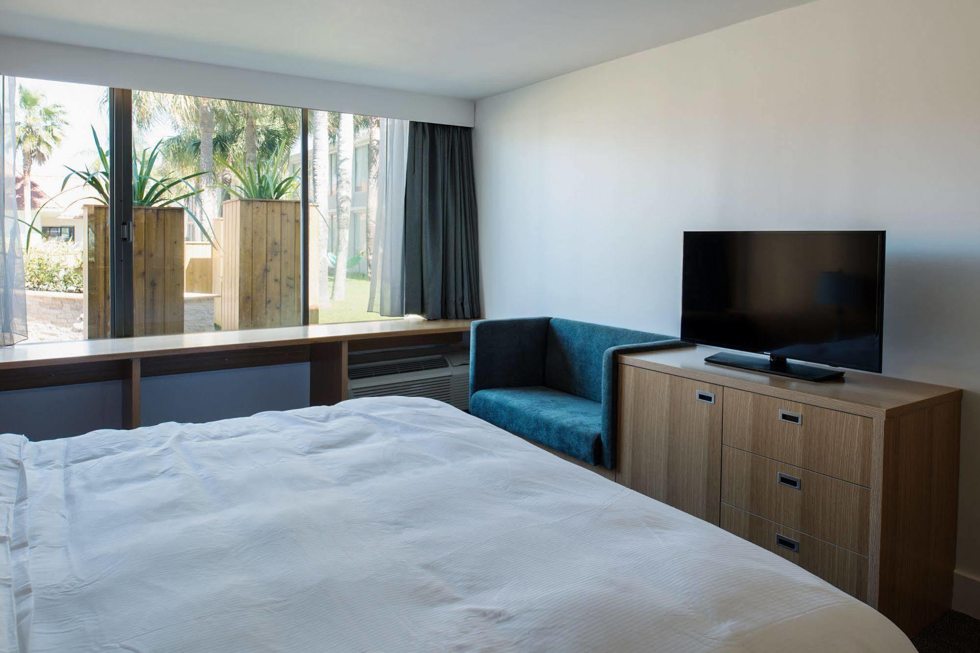 The West Wing Boutique Hotel تامبا المظهر الخارجي الصورة