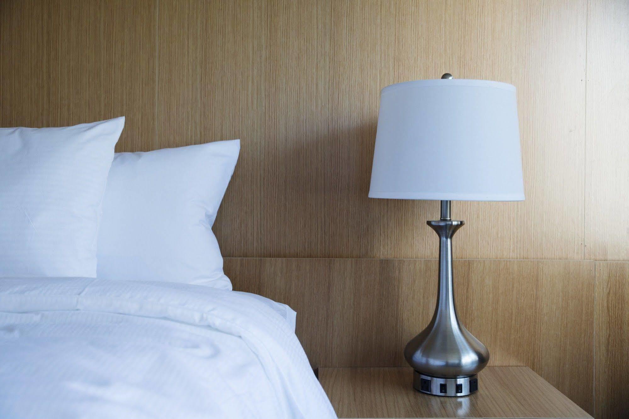 The West Wing Boutique Hotel تامبا المظهر الخارجي الصورة