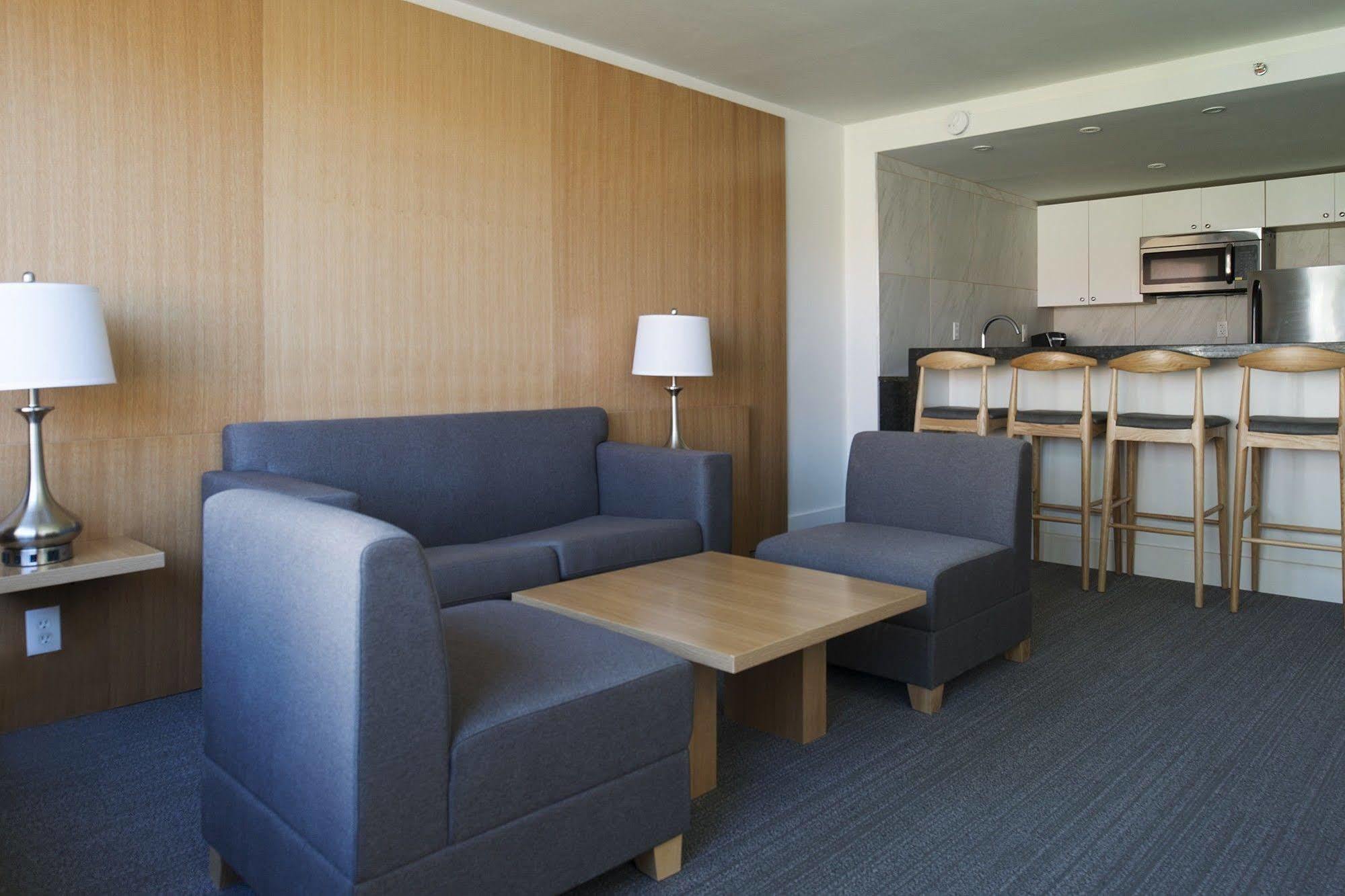 The West Wing Boutique Hotel تامبا المظهر الخارجي الصورة