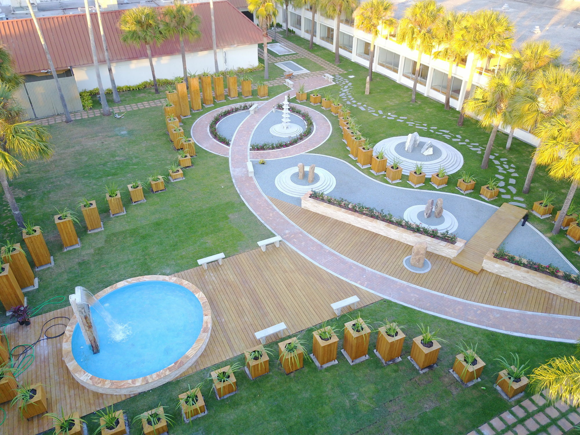 The West Wing Boutique Hotel تامبا المظهر الخارجي الصورة